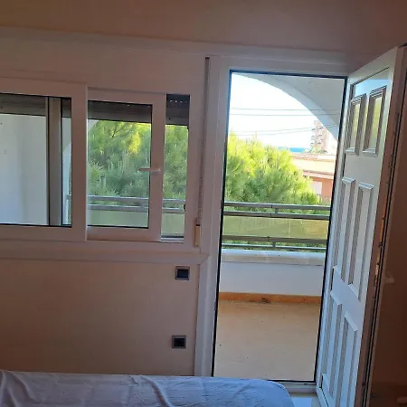 Apartment Atico Castillo *