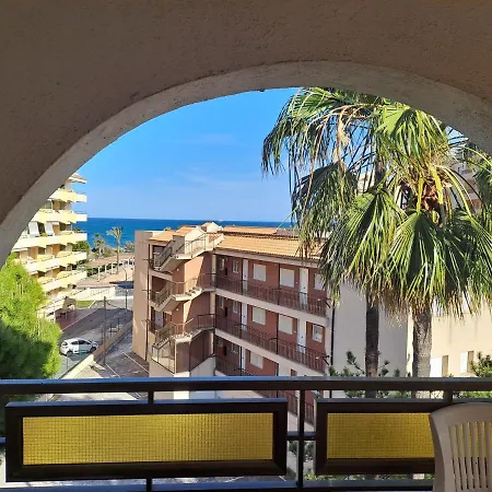 Apartment Atico Castillo *